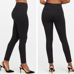 Spanx The Perfect Pant, Ankle Back Seam Skinny